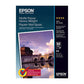 Epson Matte Paper Heavy Weight - A4 - 50 Sheets