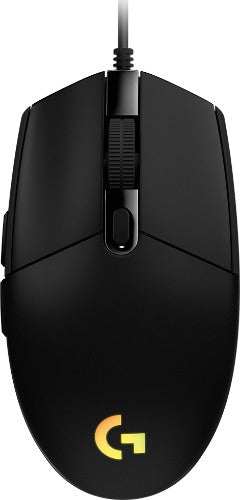 Logitech G G203 LIGHTSYNC Gaming Mouse