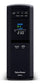 CyberPower CP1600EPFCLCD uninterruptible power supply (UPS) Line-Interactive 1.6 kVA 1000 W 6 AC outlet(s)
