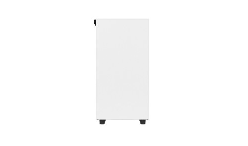 DeepCool MACUBE 110 WH Midi Tower White