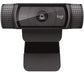 Logitech HD Pro Webcam C920