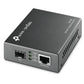 TP-Link Omada 10G Multi-Gigabit SFP Media Converter