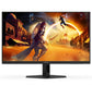 AOC Q27G40XMN computer monitor 68.6 cm (27") 2560 x 1440 pixels Wide Quad HD Black, Red