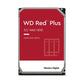 Western Digital Red Plus internal hard drive 2 TB 5400 RPM 3.5" Serial ATA III