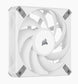 Corsair AF120 ELITE Computer case Fan 12 cm White 1 pc(s)
