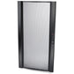 APC NetShelter SX, Server Rack Enclosure, 24U, Black, 1198.5H x 600W x 1070D mm