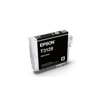 Epson C13T312800 ink cartridge Original Matte black