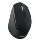 Logitech 910-004792 mouse Office Right-hand RF Wireless + Bluetooth Optical 1000 DPI