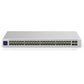 Ubiquiti UniFi USW-48 network switch Managed L2 Gigabit Ethernet (10/100/1000) Silver