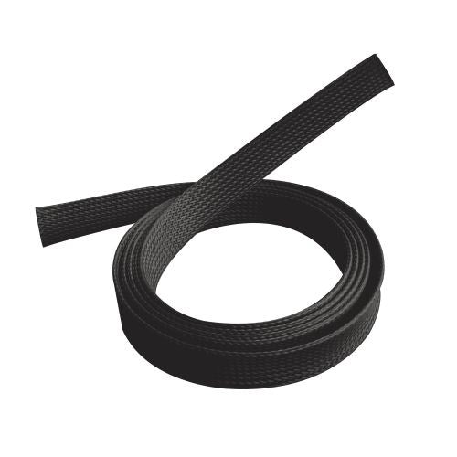 Brateck CS-40-B cable insulation Black