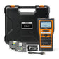 Brother PT-E560BTVP label printer Thermal transfer 180 x 180 DPI 20 mm/sec Wired & Wireless HSE/TZe Bluetooth QWERTY