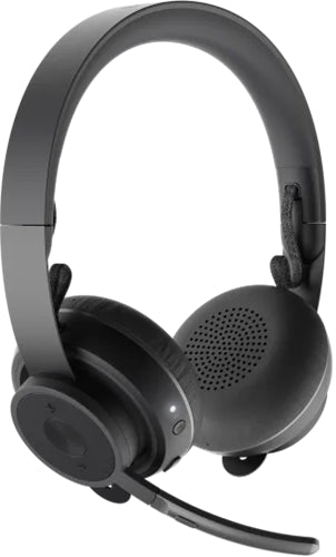 Logitech Zone Wireless UC