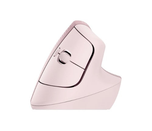 Logitech 910-006481 mouse Office Right-hand RF Wireless + Bluetooth Optical 4000 DPI
