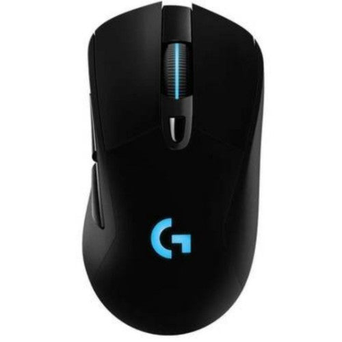 Logitech G G703 RF Wireless 25600 DPI Lightspeed Right-Hand Gaming Mouse