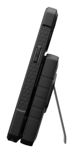Urban Armor Gear 9B4411114030 power bank 10000 mAh Wireless charging Black, Grey