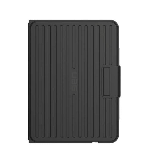 Urban Armor Gear Rugged Bluetooth Detachable Keyboard with Trackpad & backlit Keys iPad 10.9" (10th Gen, 2022) Case