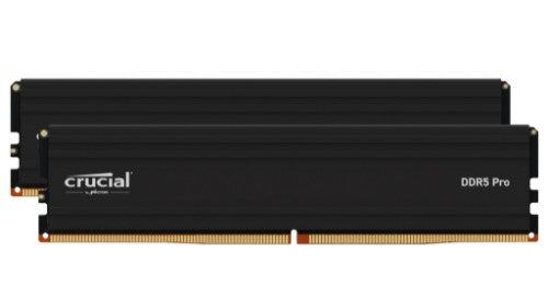 Crucial Pro CP2K16G60C48U5 memory module 32 GB 2 x 16 GB DDR5