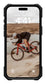 Urban Armor Gear Essential Armor iPhone 16 Plus Case