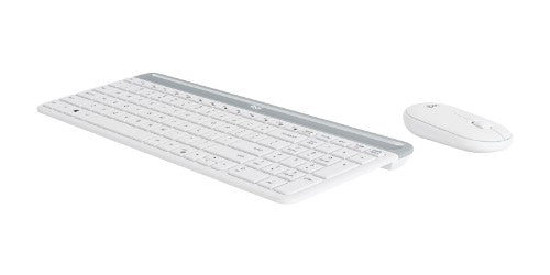 Logitech Slim Wireless Combo MK470
