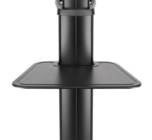 Brateck TTV12-46TW-B TV mount/stand 177.8 cm (70") Black