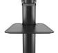 Brateck TTV12-46TW-B TV mount/stand 177.8 cm (70") Black