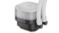 Corsair iCUE LINK TITAN RX RGB Processor All-in-one liquid cooler 12 cm White 1 pc(s)