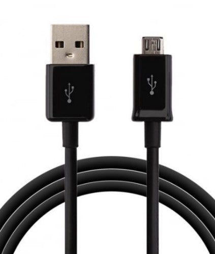 Astrotek AT-USBMICROBB-2M USB cable USB A Micro-USB B Black