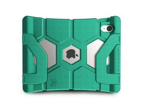 STM Duxling 27.7 cm (10.9") Cover Green