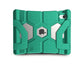 STM Duxling 27.7 cm (10.9") Cover Green