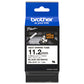 Brother HSE-231E label-making tape