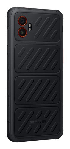 Samsung Galaxy XCover7 Pro SM-G766B 16.8 cm (6.6") Hybrid Dual SIM 5G USB Type-C 6 GB 128 GB 4350 mAh Black