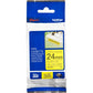 Brother TZE-S651 label-making tape TZ