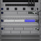 Ubiquiti UniFi Pro Max 48 PoE Managed L3 Gigabit Ethernet (10/100/1000) Power over Ethernet (PoE) 1U Grey