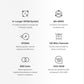 Mercusys AX3000 Whole Home Mesh WiFi 6 System