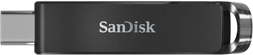 SanDisk Ultra USB flash drive 32 GB USB Type-C 3.2 Gen 1 (3.1 Gen 1) Black