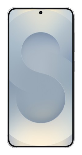 Samsung Galaxy S25 SM-S931B 15.8 cm (6.2") Dual SIM Android 15 5G USB Type-C 12 GB 256 GB 4000 mAh Silver