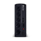 CyberPower VP1200ELCD uninterruptible power supply (UPS) Line-Interactive 1.2 kVA 720 W 5 AC outlet(s)