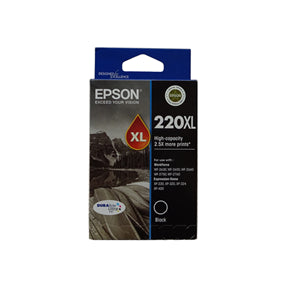 Epson C13T294192 ink cartridge Original High (XL) Yield Black