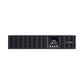 CyberPower OLS1000ERT2UA uninterruptible power supply (UPS) Double-conversion (Online) 1 kVA 900 W 8 AC outlet(s)