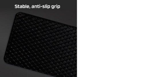 HyperX Wrist Rest - Keyboard - Full Size