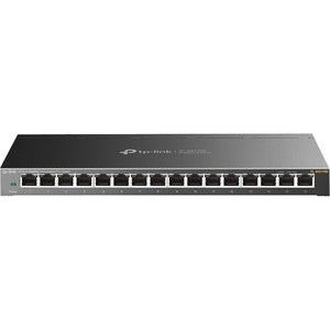 TP-Link 16-Port Gigabit Unmanaged Pro Switch