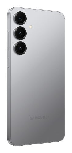 Samsung Galaxy S25+ SM-S936B 17 cm (6.7") Dual SIM Android 15 5G USB Type-C 12 GB 512 GB 4900 mAh Silver