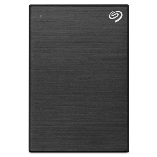 Seagate One Touch external hard drive 2 TB Black