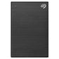 Seagate One Touch external hard drive 2 TB Black