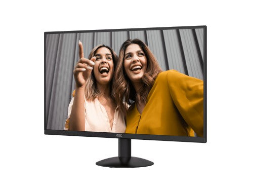 AOC Q27B30E computer monitor 68.6 cm (27") 2560 x 1440 pixels Quad HD Black
