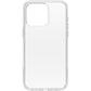 OtterBox Symmetry Series Clear for iPhone 15 Pro Max, Clear
