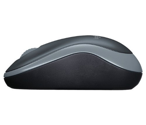 Logitech 910-002255 mouse Office Ambidextrous RF Wireless Optical 1000 DPI