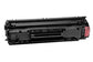 HP 83X High Yield Black Original LaserJet Toner Cartridge
