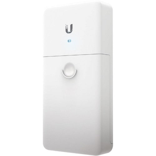 Ubiquiti F-POE-G2 network media converter Internal 1000 Mbit/s White