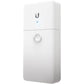 Ubiquiti F-POE-G2 network media converter Internal 1000 Mbit/s White